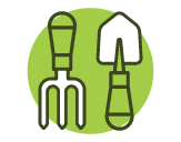 Prodotti per Vivaismo, Agricoltura e Giardinaggio